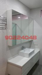 Hillview Garden Estate (D23), Semi-Detached #99617332